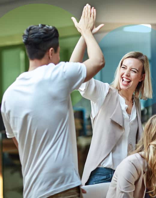 Partnership Partnership