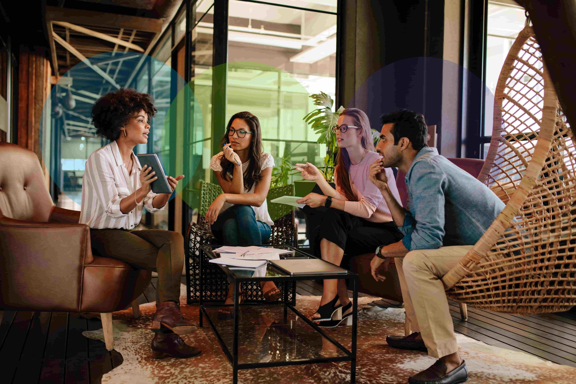 Leadership development program Leadership development program